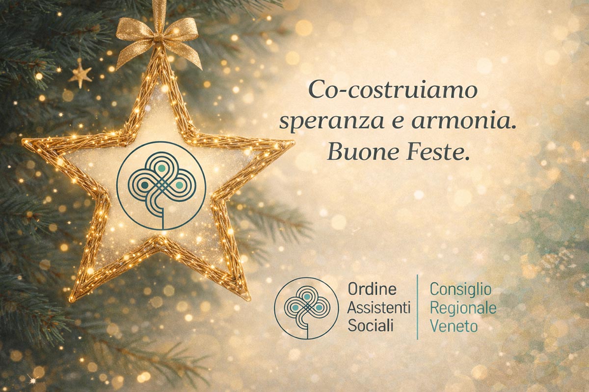 Auguri CROAS Veneto 2025