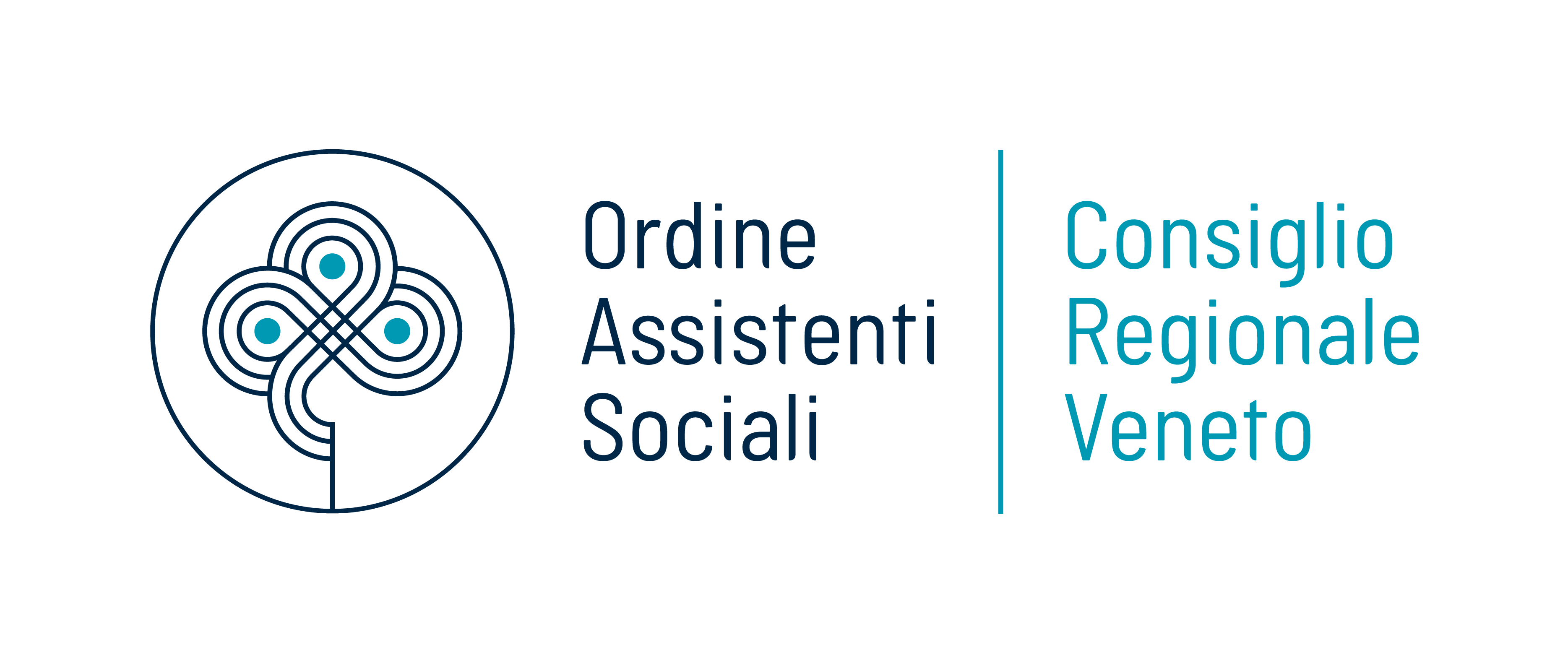 logo ordine Assistenti Sociali Veneto