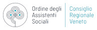 Logo Ordine Assistenti Sociali del Veneto